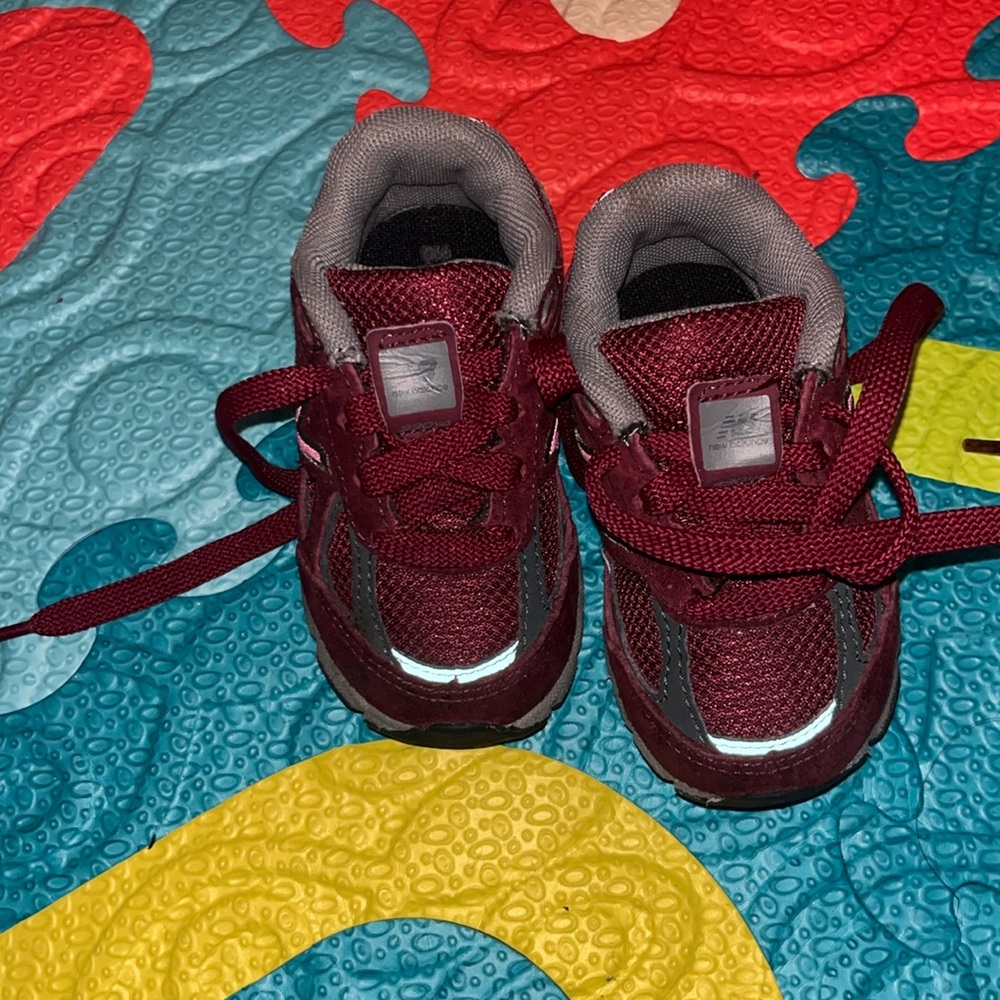 New Balance 990 4c